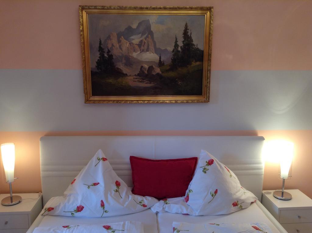 Ferienwohnungen Krakolinig Portschach am Woerthersee Quarto foto