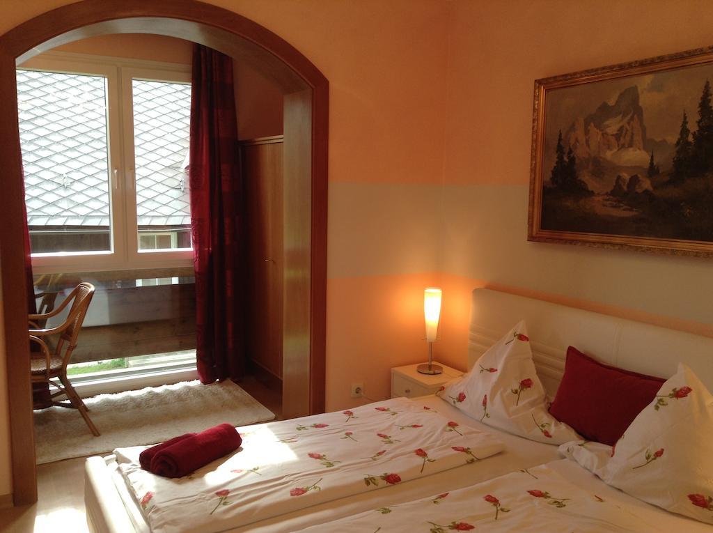 Ferienwohnungen Krakolinig Portschach am Woerthersee Quarto foto