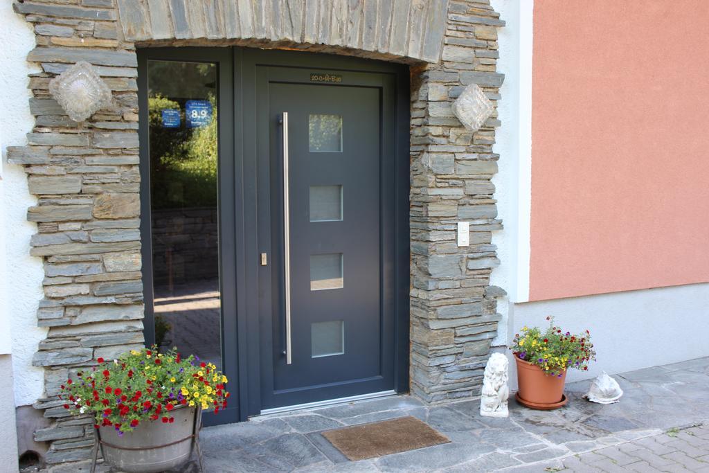 Ferienwohnungen Krakolinig Portschach am Woerthersee Exterior foto