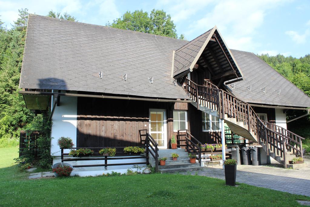 Ferienwohnungen Krakolinig Portschach am Woerthersee Exterior foto